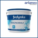 EMULSJA AKRYLOWA WEWNĘTRZNA JEDYNKA ŚNIEŻNOBIAŁA 3L JEDYNKA