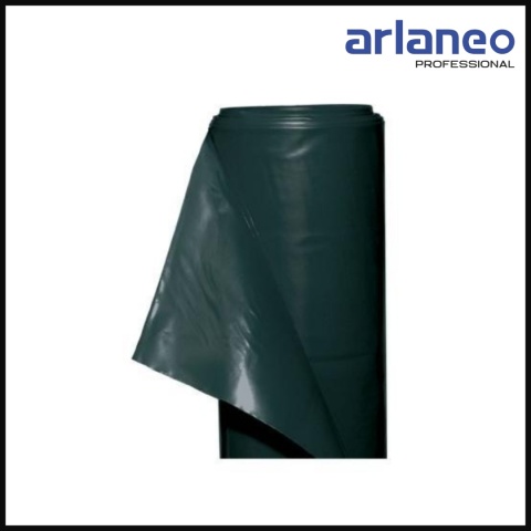 FOLIA BUDOWLANA HYDROIZOLACYJNA ECO 5X20M 0,3MM MC EXPERT