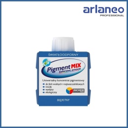 INCHEM PIGMENT MIX BŁĘKIT 80ML INCHEM