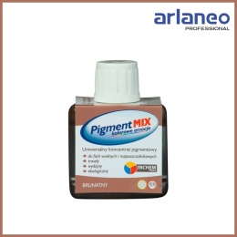 INCHEM PIGMENT MIX BRUNAT 80ML INCHEM