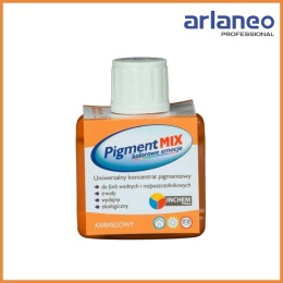 INCHEM PIGMENT MIX KARMEL 80ML INCHEM