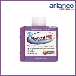 INCHEM PIGMENT MIX LAWENDOWY 80ML INCHEM