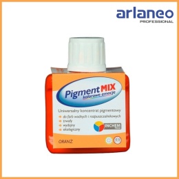 INCHEM PIGMENT MIX ORANŻ 80ML INCHEM