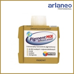 INCHEM PIGMENT MIX PIASEK 80ML INCHEM