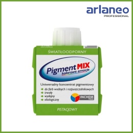 INCHEM PIGMENT MIX PISTACJA 80ML INCHEM
