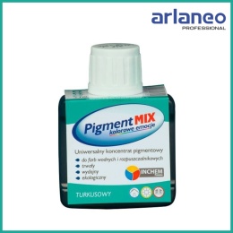 INCHEM PIGMENT MIX TURKUS 80ML INCHEM