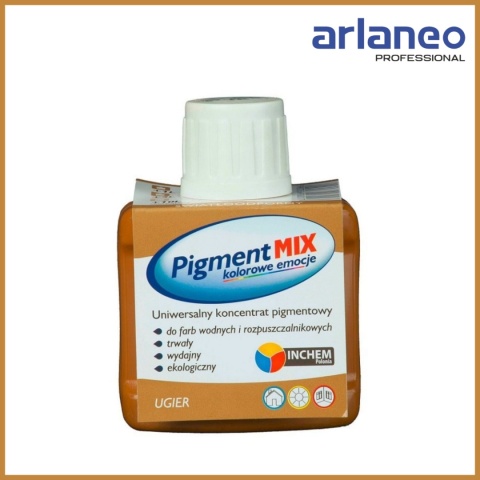 INCHEM PIGMENT MIX UGIER 80ML INCHEM