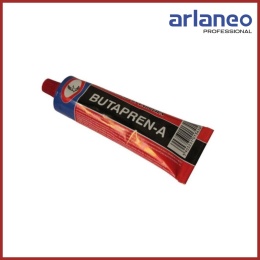 KLEJ BUTAPREN A 40ML TUBA KLEJ KONTAKTOWY DO SKÓR ELASTYCZNY ANSER