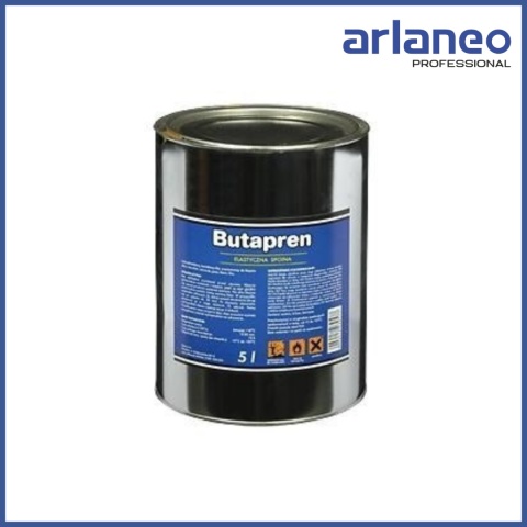KLEJ BUTAPREN S 40ML TYTAN – DO SKÓRY, GUMY, FILCU, TKANIN KLEJ BUTAPREN S 40ML TYTAN – DO SKÓRY, GUMY, FILCU, TKANIN