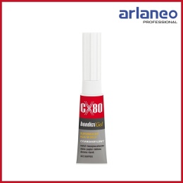 Klej BONDICX GEL 3G CX-80 | Żel Cyjanoakrylowy | Do metalu, drewna, tworzyw