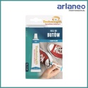 Klej do Butów 20ml TECHNICQLL – Elastyczny, Bezbarwny, Wodoodporny
