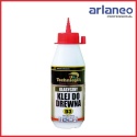 Klej do drewna Technicqll D3 250ml | Wodoodporny | Mocny | Do mebli, schodów, boazerii