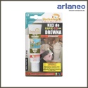 KLEJ DO DREWNA D3 30ML TECHNICQLL WODOODPORNY