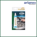 KLEJ SILIKON UNIWERSALNY 20ML BEZBARWNY TECHNICQLL