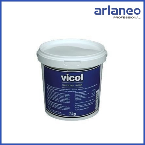 KLEJ DO DREWNA VICOL 1KG TYTAN – STOLARSKI, ELASTYCZNA SPOINA, MOCNY KLEJ DO DREWNA VICOL 1KG TYTAN – STOLARSKI, ELASTYCZNA SPOINA, MOCNY