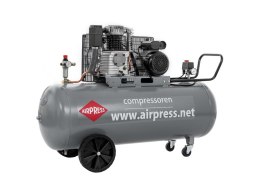 KOMPRESOR OLEJOWY 200L HL 425-200 PRO 230V AIRPRESS