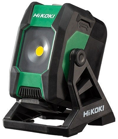 LAMPA AKUMULATOROWA 18/36V 350-2000LM LED 0*AH HIKOKI
