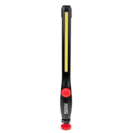 LAMPA WARSZTATOWA LED Z AKU. I ŚCIEMNIACZEM 400LM PRO