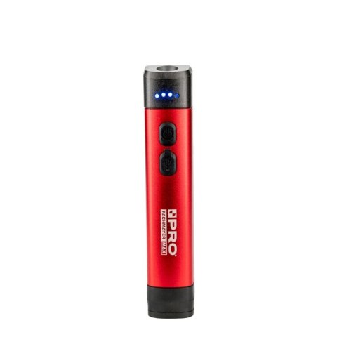 LAMPA WARSZTATOWA LED Z AKU. SKŁADANA 400LM PRO LAMPA WARSZTATOWA LED Z AKU. SKŁADANA 400LM PRO
