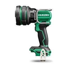 LATARKA AKUMULATOROWA 18V LED 0*AH HIKOKI
