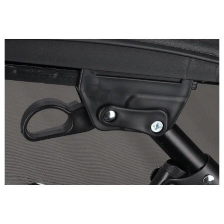 LEŻAK SKŁADANY 157*65*107CM DEDRA