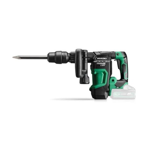 MŁOT UDAROWY KUJĄCY AKUMULATOROWY SDS-MAX 6.8J 36V 0*AH HIKOKI MŁOT UDAROWY KUJĄCY AKUMULATOROWY SDS-MAX 6.8J 36V 0*AH HIKOKI