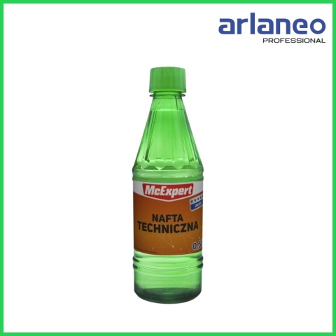 NAFTA TECHNICZNA 0,5 MC EXPERT