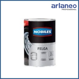 NOBILES EMALIA FTALOWA DO FELG SREBRZYSTA 0,5L NOBILES