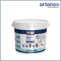 TYTAN Płynna Folia Hydro 4kg Szara – Elastyczna Izolacja Wewnętrzna i Zewnętrzna