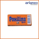 POXIPOL – POXILINA 250G / 155ML | KLEJ EPOKSYDOWY DWUSKŁADNIKOWY