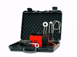 PODGRZEWACZ INDUKCYJNY INDUCTOR 1.5 230V 1.5KW IDEAL