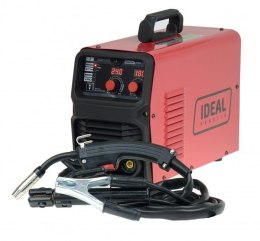 PÓŁAUTOMAT SPAWALNICZY PRAKTIK MIG 1800 IDEAL