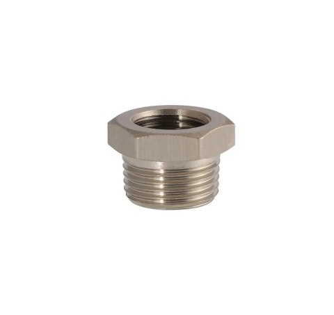 REDUKCJA MUFA 1/4'' - NYPEL 3/8'' AIRPRESS