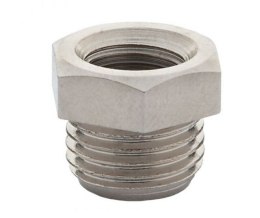 REDUKCJA MUFA 3/8'' - NYPEL 1/2'' AIRPRESS