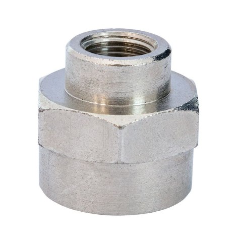 REDUKCJA MUFOWA 1/4''-1/2'' AIRPRESS