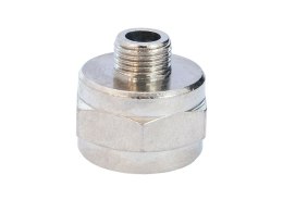 REDUKCJA NYPEL 1/8''- MUFA 1/2'' AIRPRESS