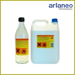 ROZPUSZCZALNIK FTALOWO-ALKIDOWY NISKOAROMATYCZNY 0,5L JEDYNKA