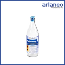 ROZPUSZCZALNIK MALSOLWENT 1 DO AKRYLOWYCH 0.5L MALEXIM