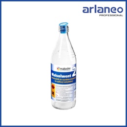 ROZPUSZCZALNIK MALSOLWENT 2 DO AKRYLOWYCH 0.5L MALEXIM