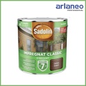 SADOLIN IMPREGNAT CLASSIC HYBRYDOWY 7 LAT ORZECH CIEMNY 0.75L