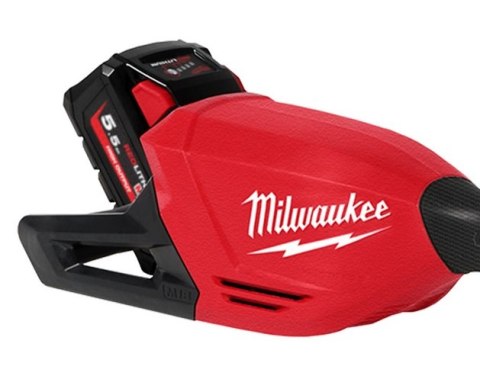 SEKATOR AKUMULATOROWY TELESKOPOWY M18BLTS-0 0*AH MILWAUKEE SEKATOR AKUMULATOROWY TELESKOPOWY M18BLTS-0 0*AH MILWAUKEE
