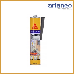 SIKAFLEX 11FC PURFORM KLEJ USZCZELNIAJĄCY 600ML BRĄZOWY SIKA