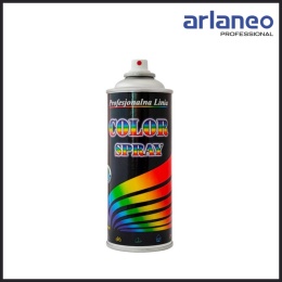 SPRAY 400ML BŁĘKITNY COLOR SPRAY