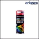 Spray Moto Gama 400ml fluorescencyjny pomarańczowy lakier szybkoschnący