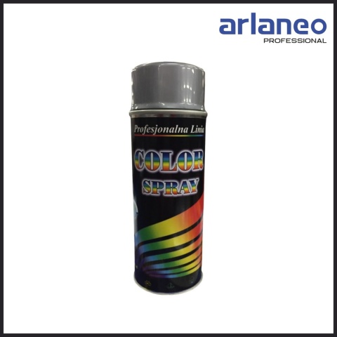 Spray Moto Gama Color Spray 400 ml super chrom miedź szybkoschnący Spray Moto Gama Color Spray 400 ml super chrom miedź szybkoschnący