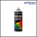 Spray Moto Gama Color Spray 400 ml zielony ciemny szybkoschnący lakier