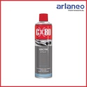 Spray CX-80 Alucynk 500 ml srebrny ochrona przed korozją metalów
