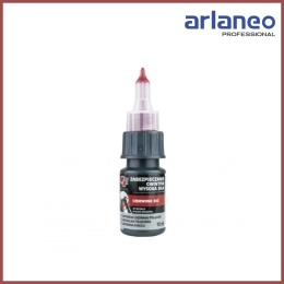 Środek do zabezpieczania gwintów czerwony 10ml trwały Moje Auto – trwałe i mocne połączenia