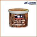 TYTAN SZPACHLÓWKA NATURALNA ŚWIERK 200G – DO DREWNA I MEBLI