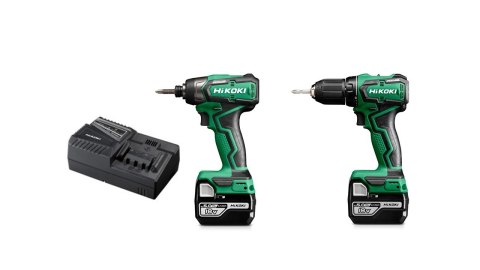ZESTAW NARZĘDZI AKUM. DS18DD+WH18DD 2*5.0AH HITSYSTEM HIKOKI ZESTAW NARZĘDZI AKUM. DS18DD+WH18DD 2*5.0AH HITSYSTEM HIKOKI
